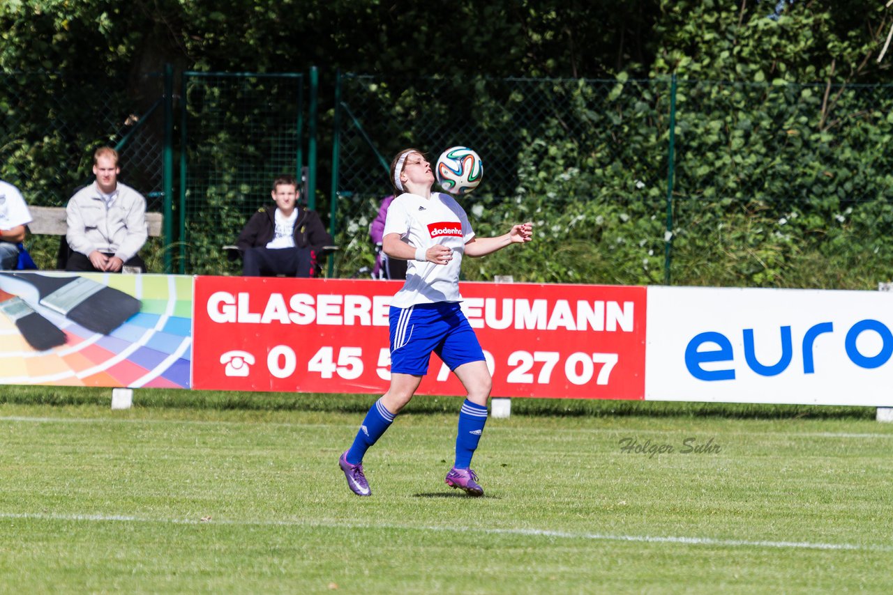 Bild 65 - Frauen ATSV Stockelsdorf - FSC Kaltenkirchen : Ergebnis: 4:3